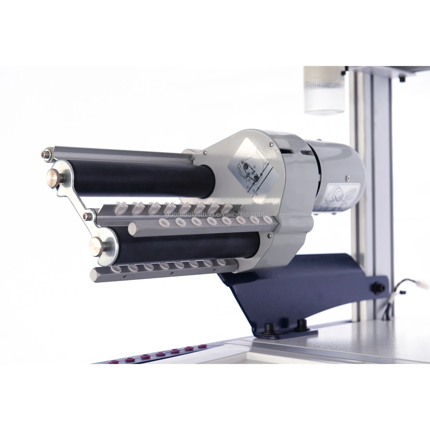 3d  flyknit shoe upper knitting machines flat stoll type