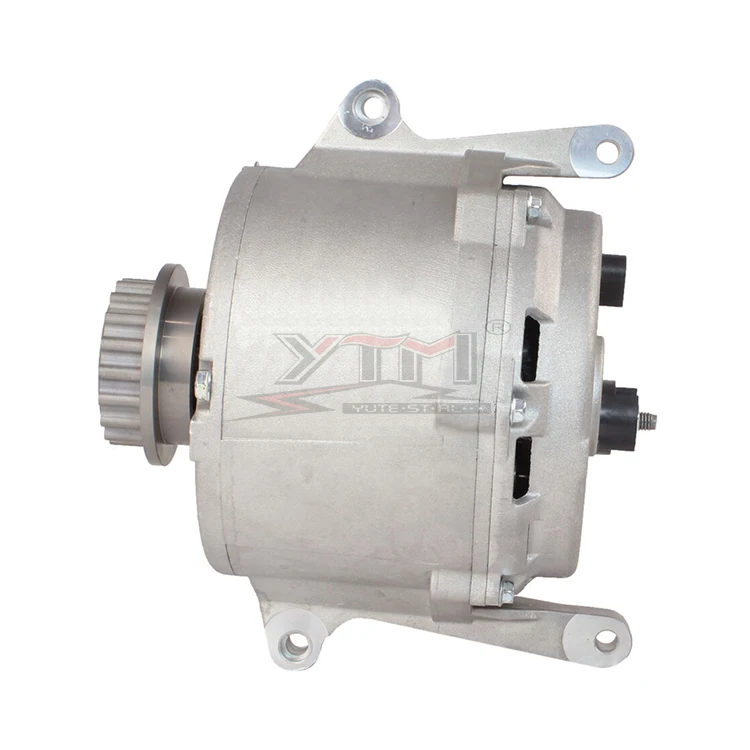 12V 190A alternator for 5.0 R50 TDI 7L BLE AYH BWF 10480494 LR1190913 ALH3522NW