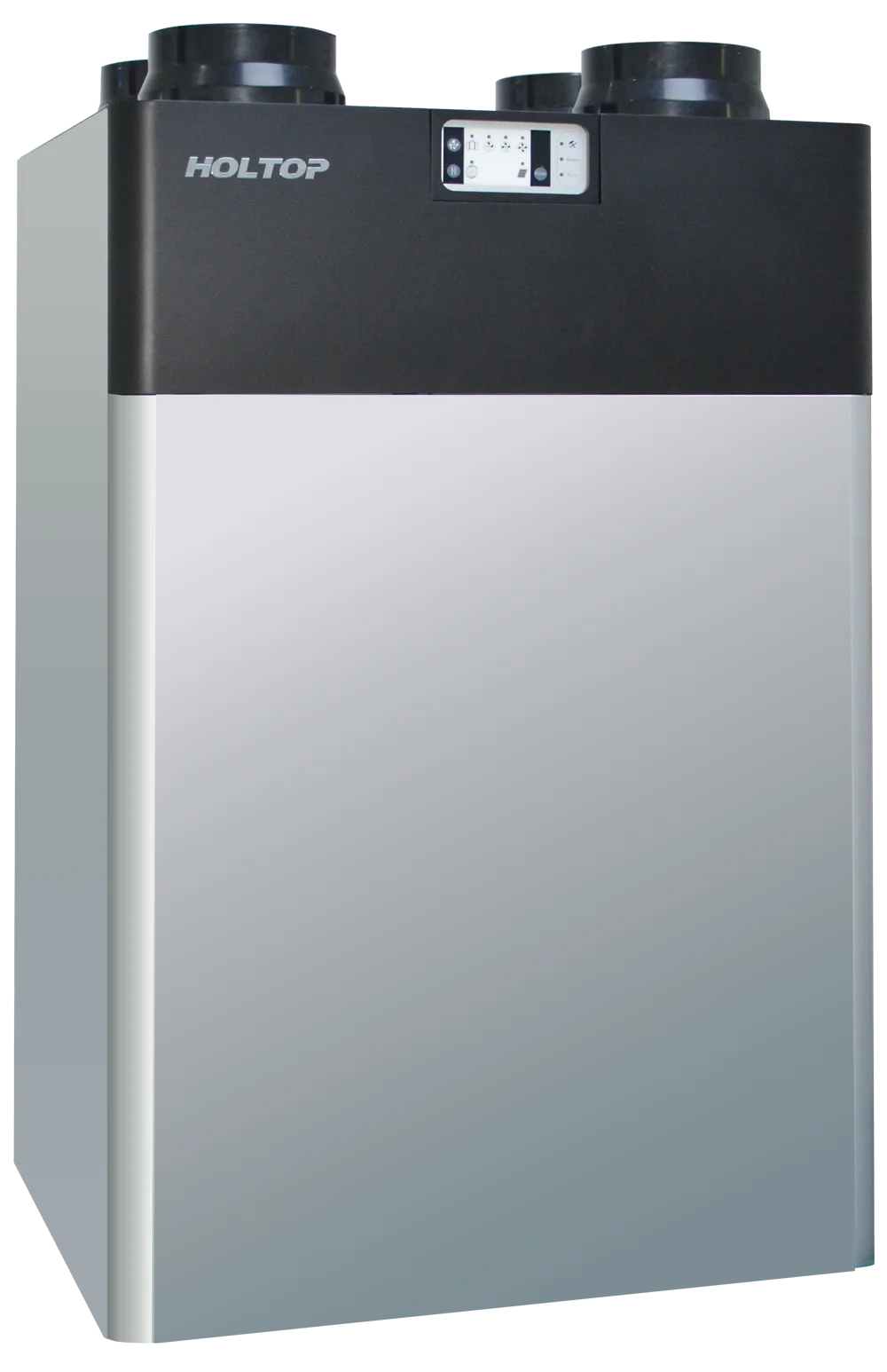 HOLTOP Auto Bypass Function Whole House Erv Energy Ventilation Air Exchanger Ventilator Mvhr Unit