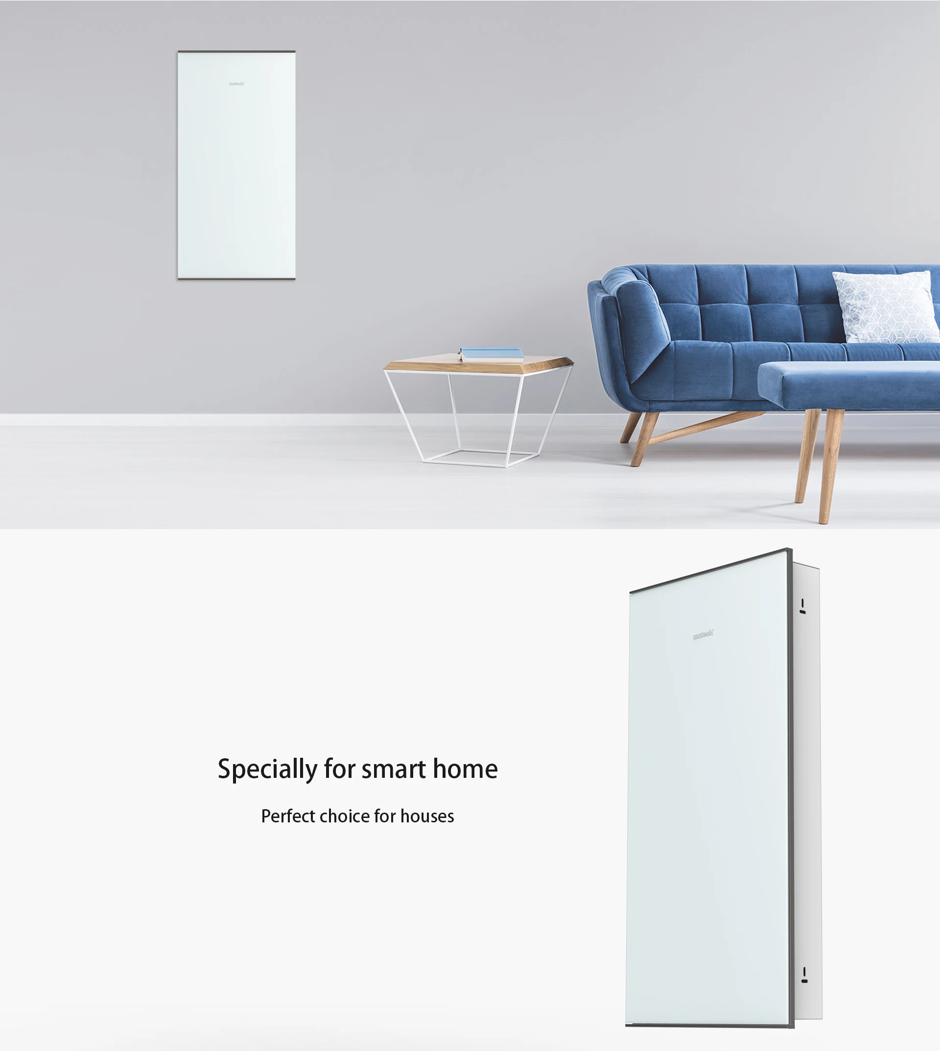 New Design 72P 4row european distribution powterminal boards panel termination box fiber for family power controlling