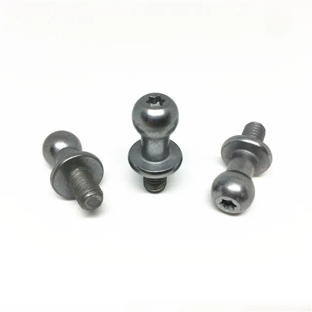 DIN71803 ball stud for ball joint