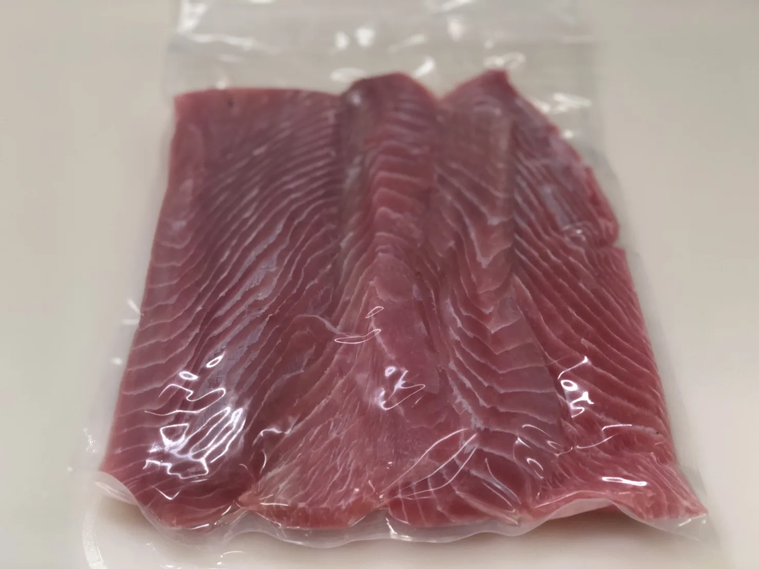 
Wholesale IQF Yellowfin frozen Tuna Belly for fresh seafood 