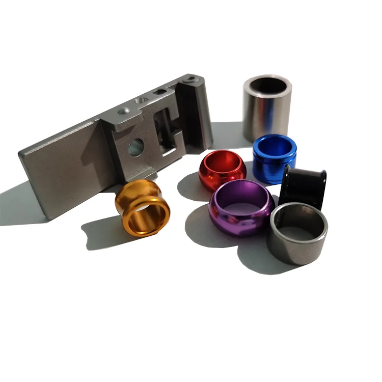 Manufacturer Dustproof Waterproof IP67 Aluminum Die Cast Enclosure Metal Junction Box Electric Distribution Box with Custom Hole