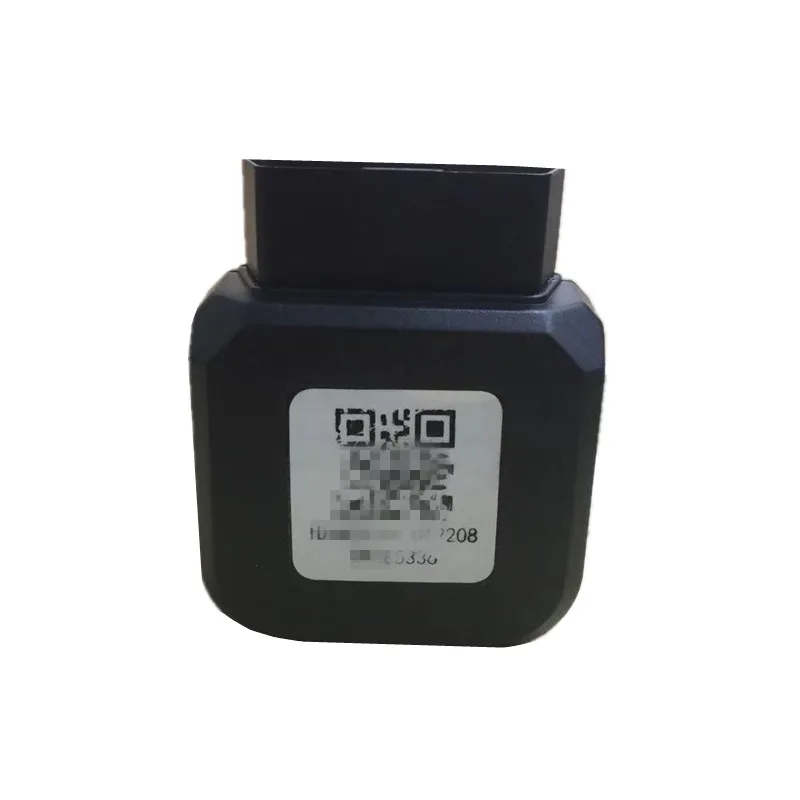 4g gps tracking device, with obd2 free diagnostic device function can issue WIFI hotspot OBD tracker