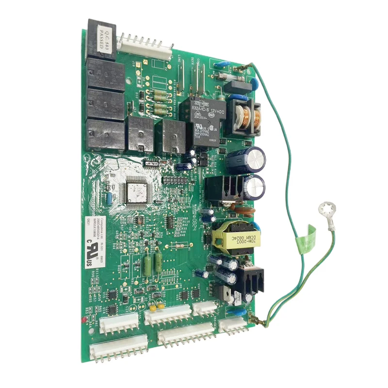 boat ear phone lm3886 washing machine pcb board led chip boards plastic spacer base for pcb