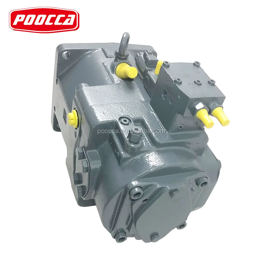  Поршневой насос Rexroth AA11V