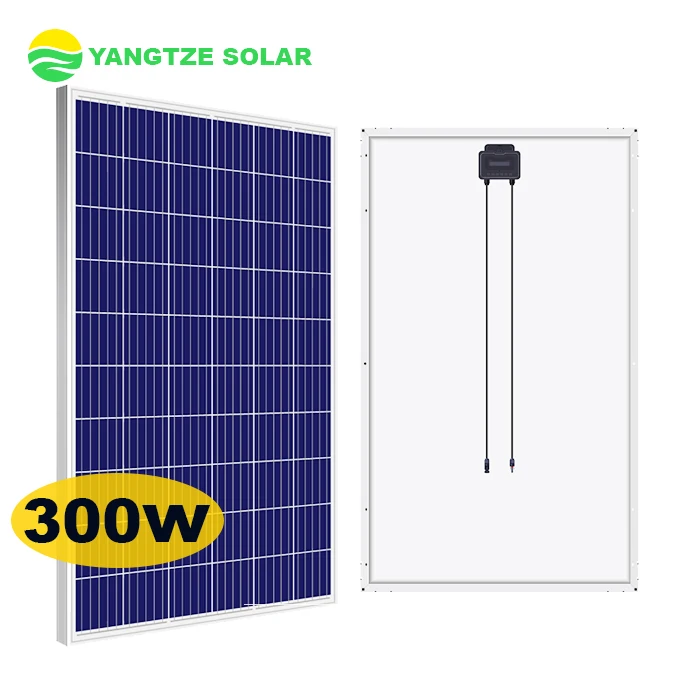 Yangtze Cheap solar panels in pakistan lahore prices
