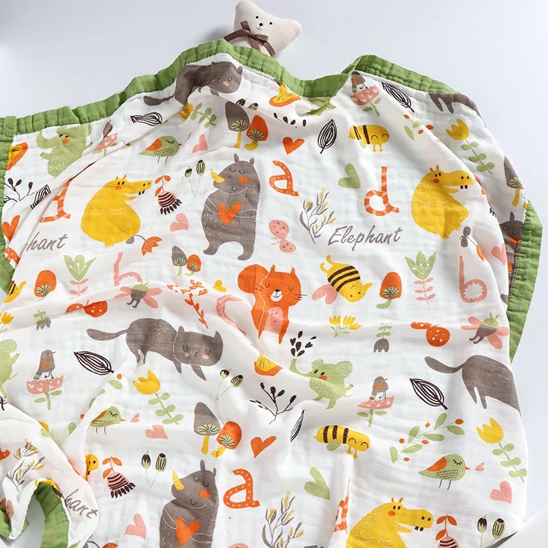 New Arrival Cheap Price Customized Baby Quilt Manufacturer From China