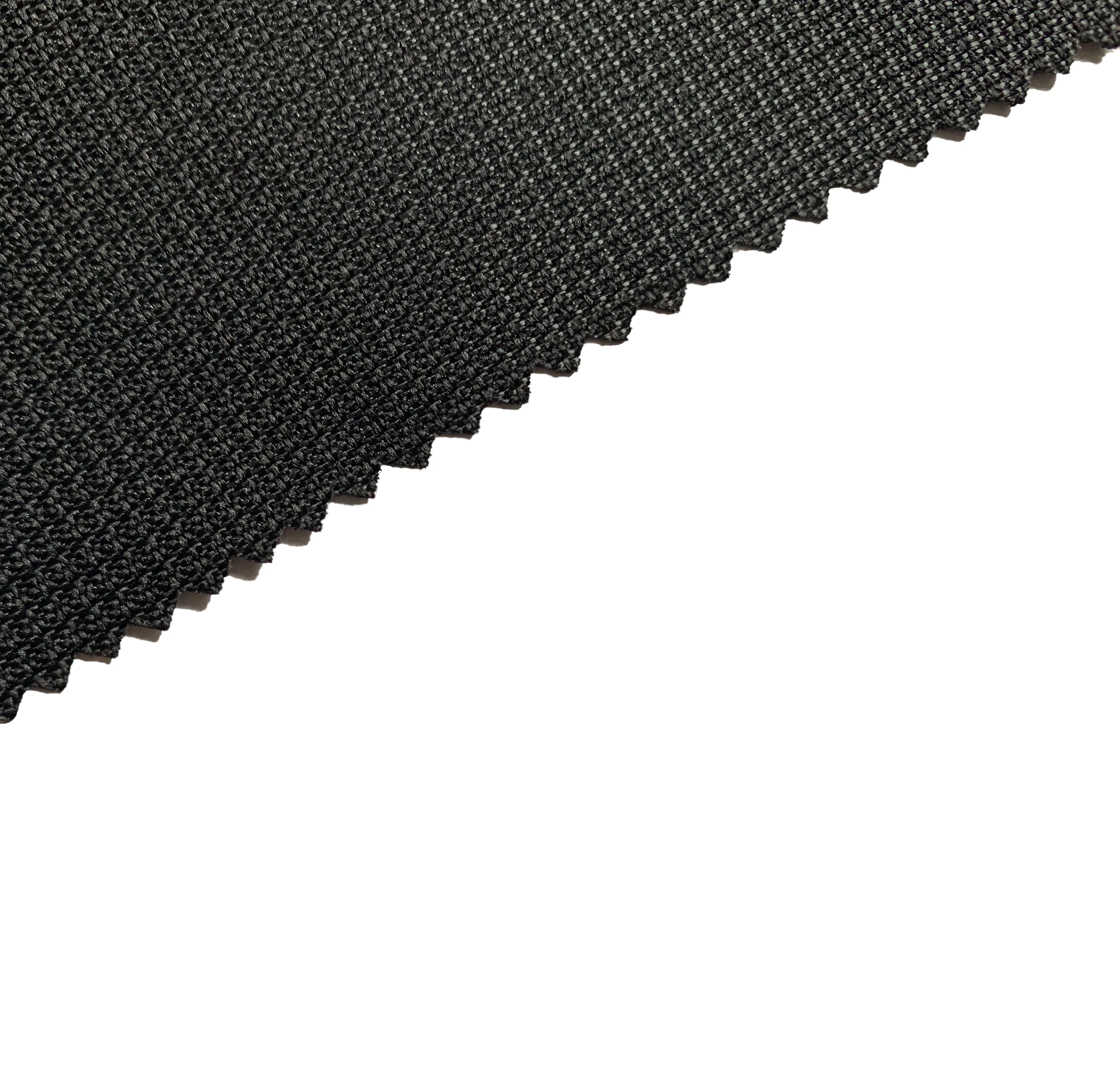 Factory sale various dty waterproof bag 600d dobby polyester oxford fabric pu coated