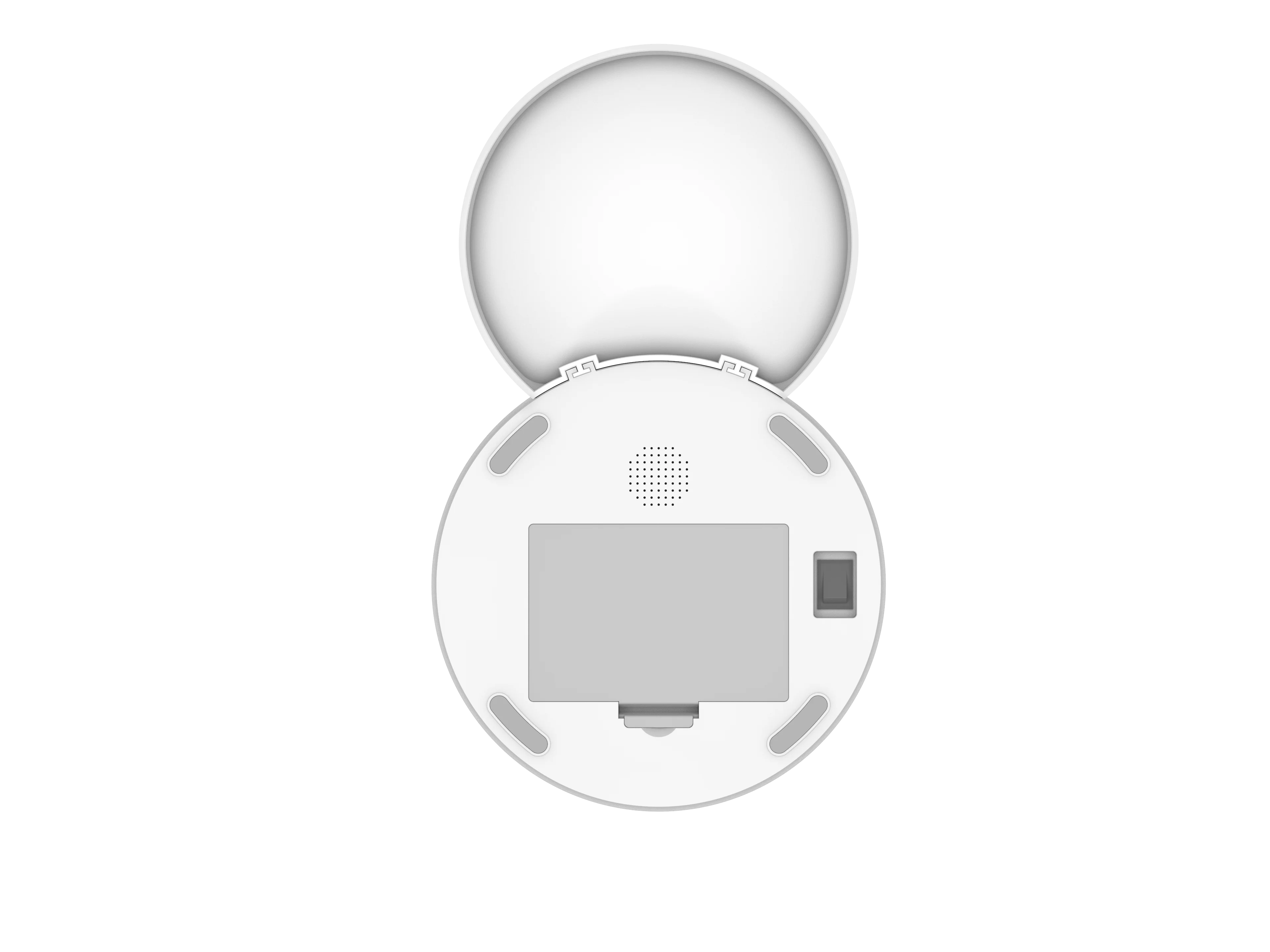 TUYA емкость 4L дистанционный подача Wi-Fi автоматический умный таймер кормушка для домашних животных корм с дозатором