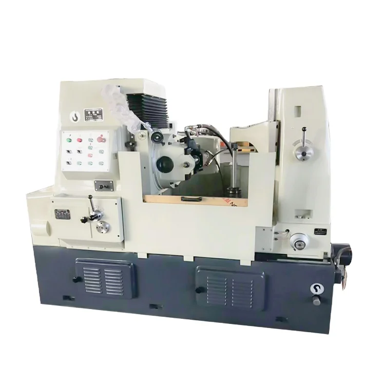 Y31125E Gear Hobbing Machine Cutting Metal