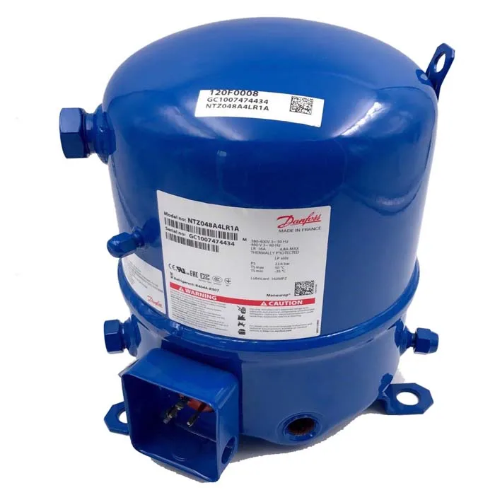 Горячая продажа Danfoss SM147A4CLB компрессор с хорошей ценой