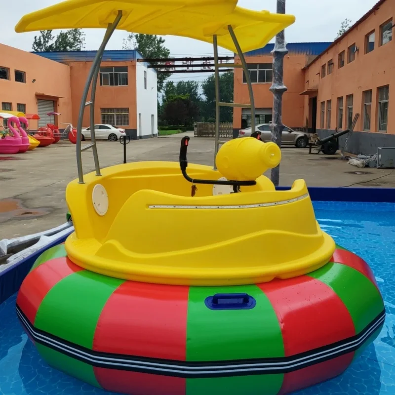 Cheap Price Inflatable Bumper Boats,Electric Bumper Boat For Sale