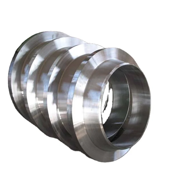 Marine use ASME B16.47 EN1092 UNS N02200 Nickel 200 WN Flange price