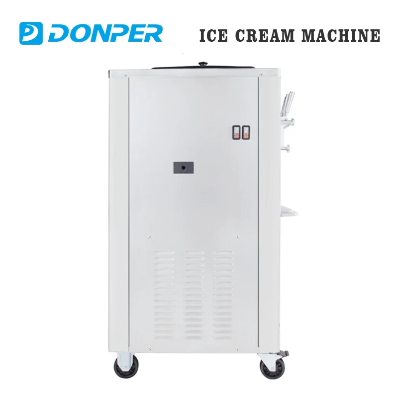 Donper Taylor Air Pump Ice Cream Making Machine D860A For Sale