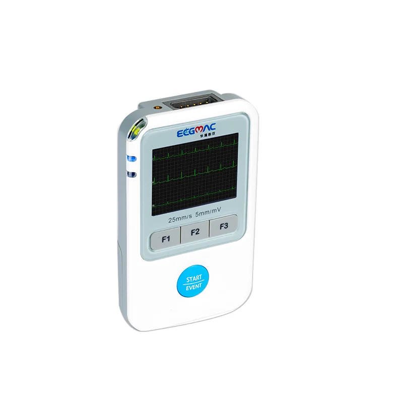 Best Selling 24 Hours Dynamic ECG Holter