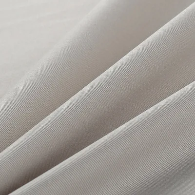 
TC 65 35 Fabric And Textile For Uniforms Polyester Twill Fabric 