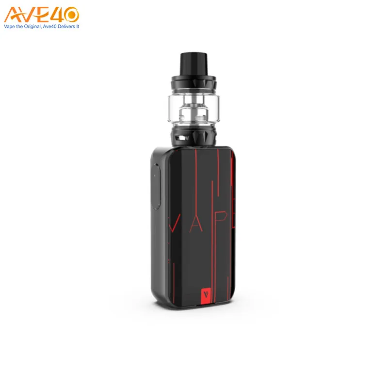 Лидер продаж 2019 vaper Vaporesso LUXE-S с баком skrr-s по лучшей