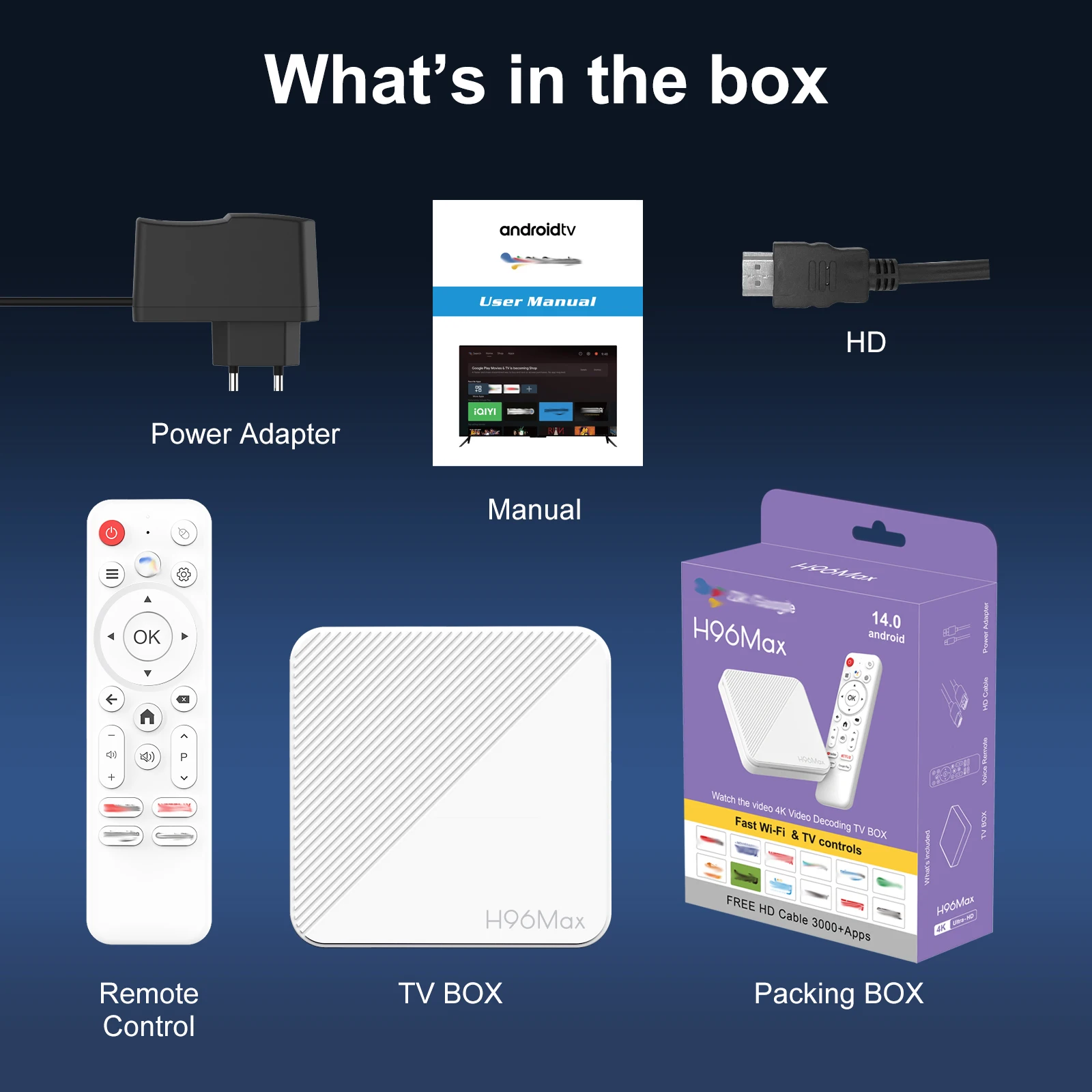 Android tv box H96Max H313 world max Международный лучший пользовательский stick 2 4G/5G WIFI 2GB/8GB/16GB