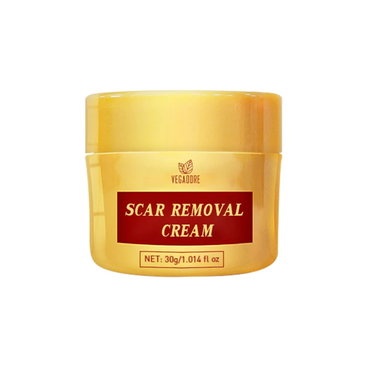 
OEM Private Label Repairing Face Cream Moisturizing Anti-Aging Acne Scar Removal Cream 