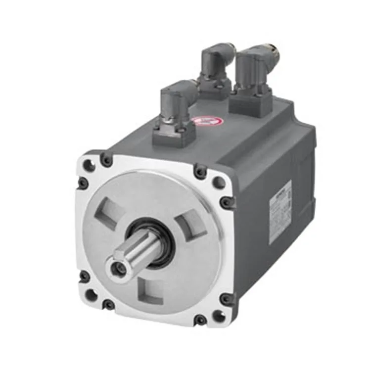 Siemens servo motor V90 1FL6092-1AC61-2LA1  Other Electrical Equipment electrical machinery SIEMENS