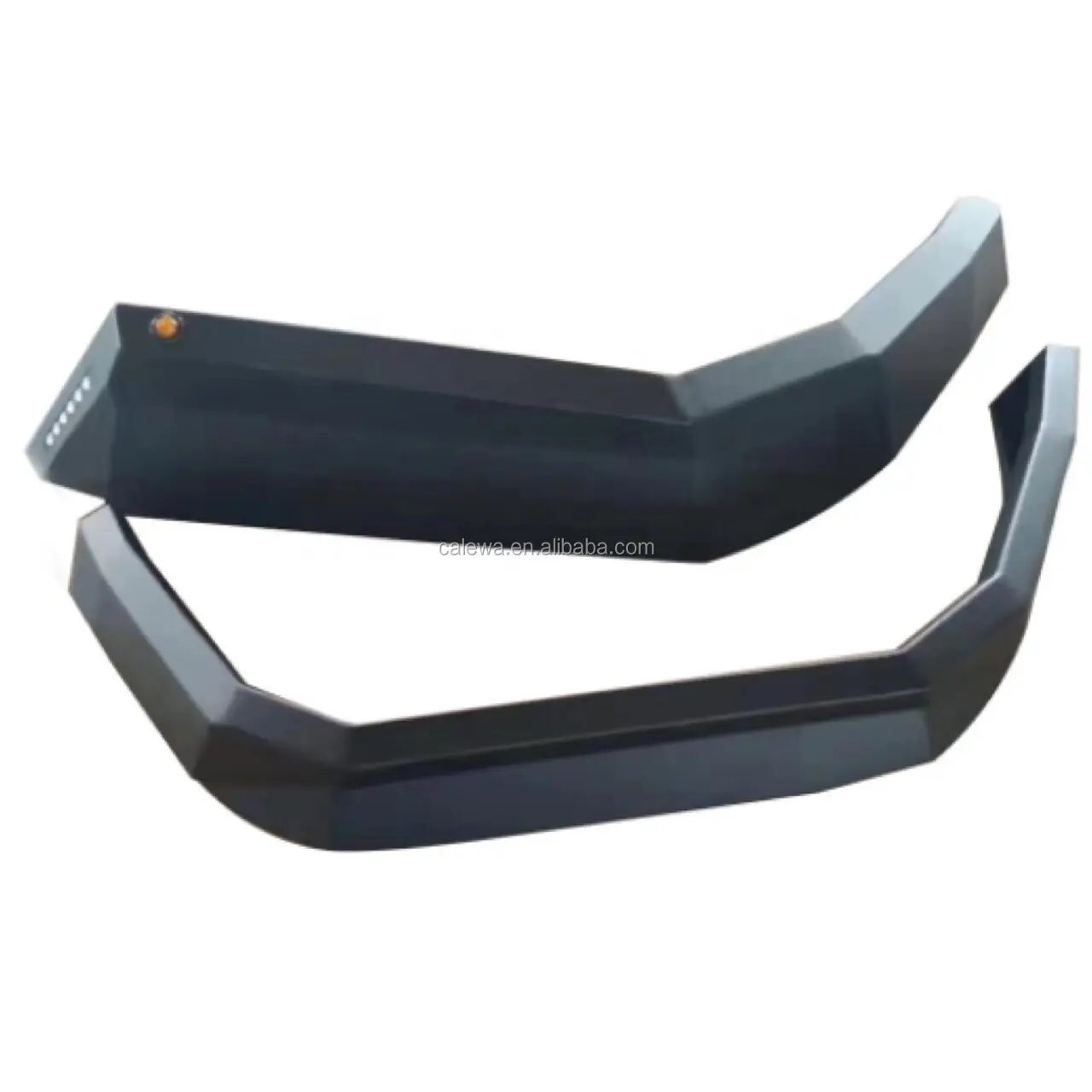 
Fender Flares for Jeep wrangler 2018 JL 4 pcs front and Rear 