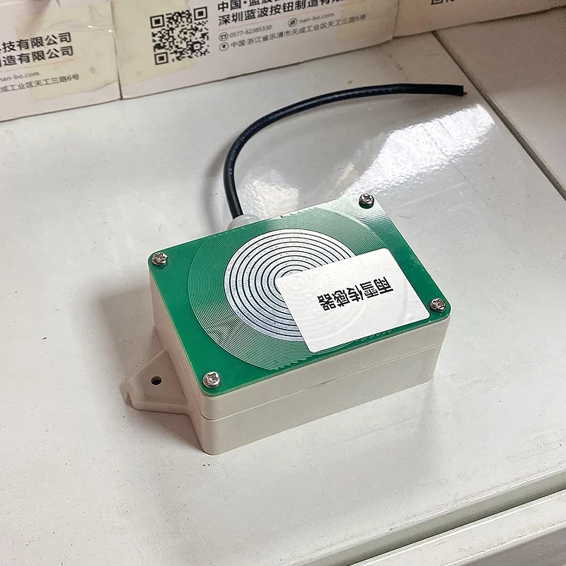 Wholesale Price rain sensor RS485 rain gauge sensor universal rain sensor