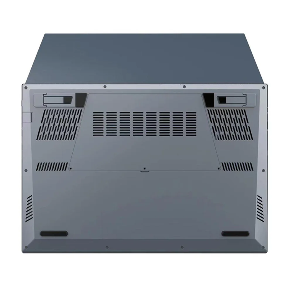 2025 Новый OEM 16 дюймов + двойной экран i5 12th 12450H сенсорный ультратонкий алюминиевый металлический ноутбук дизайн игровой