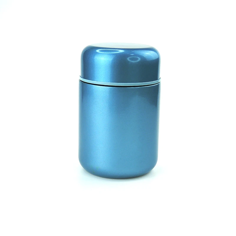 Wholesale Thermos Flask Food Storage Container Stainless Steel Lunch Box Vacuum Insulated Food Jar