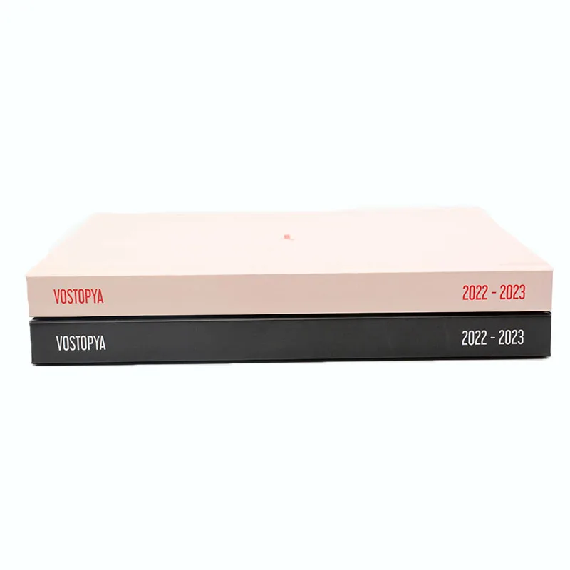 Custom OEM High Quality Hardcover Cookbook/Photography/Art Printing Hard Cover Book Printing