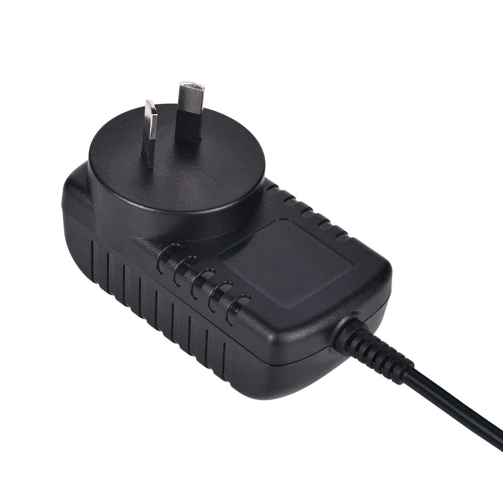 Power Adapter 2A AC 100-240V to DC 12V Transformer 24W Switching Power Supply US EU UK Plug Power Converter