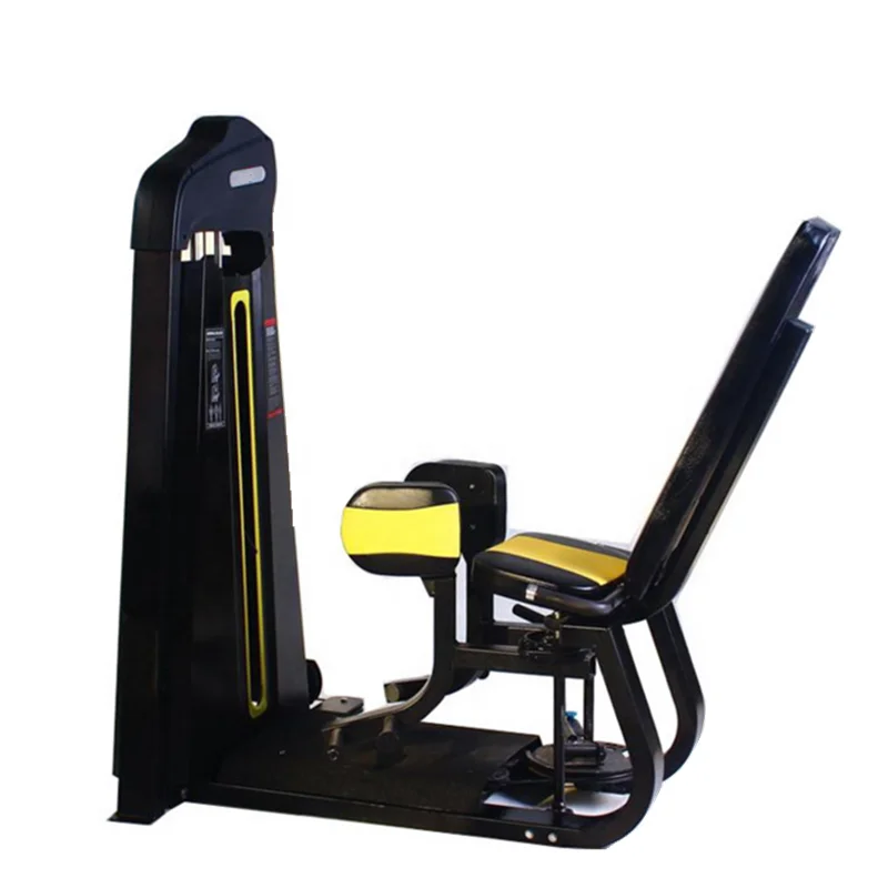 hot selling gym fitness Trainer Strength machine adductor abductor machine