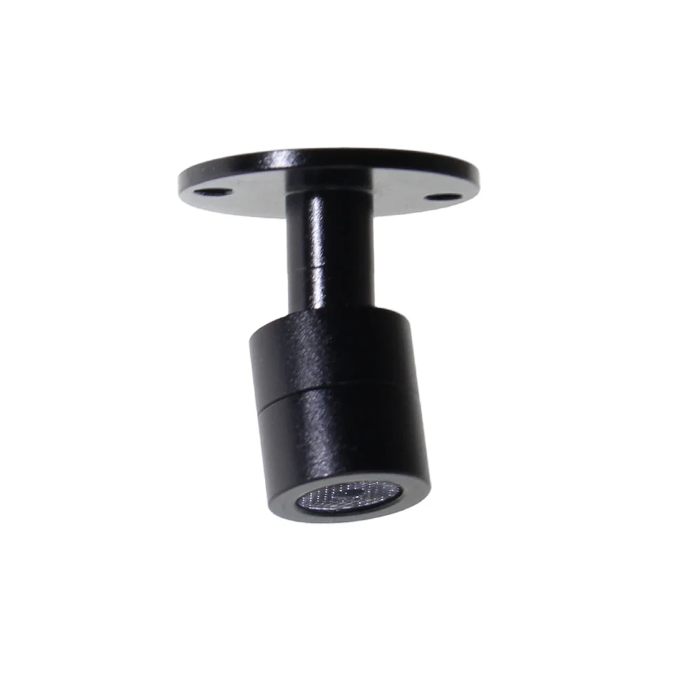 High brightness 1w led jewelry display case lighting 100-240vac