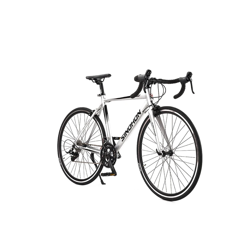 Quality Assurance Unisex Adult Bike Disc Brake Bicycle for sale