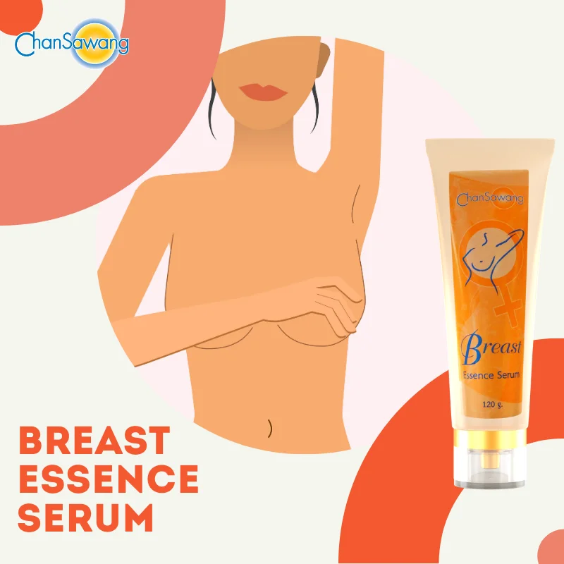 Best Seller 2022 Breast Firming Cream for Female Enlargement and Lifting Serum Breast Care Products Net Weight 120 g.