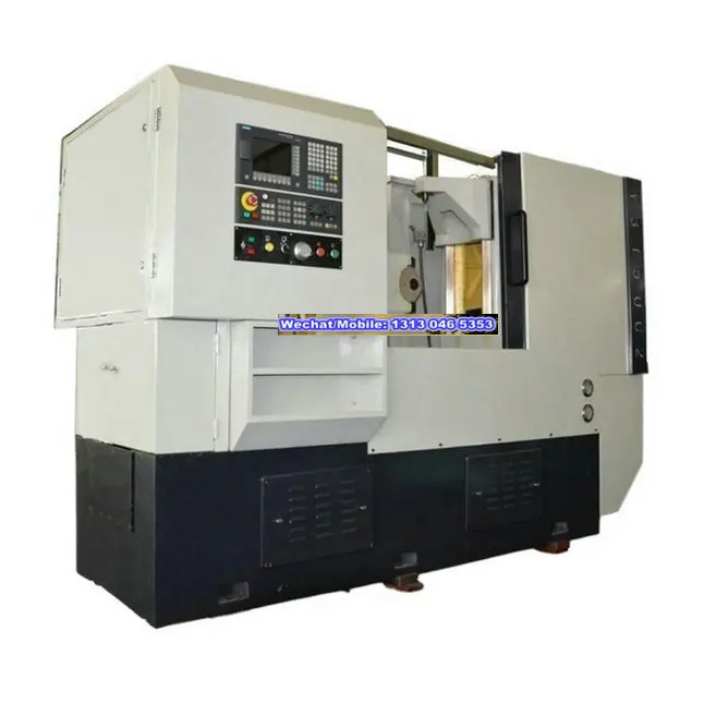 YN3150C2 economic 2-axis cnc gear hobbing machine/gear creator