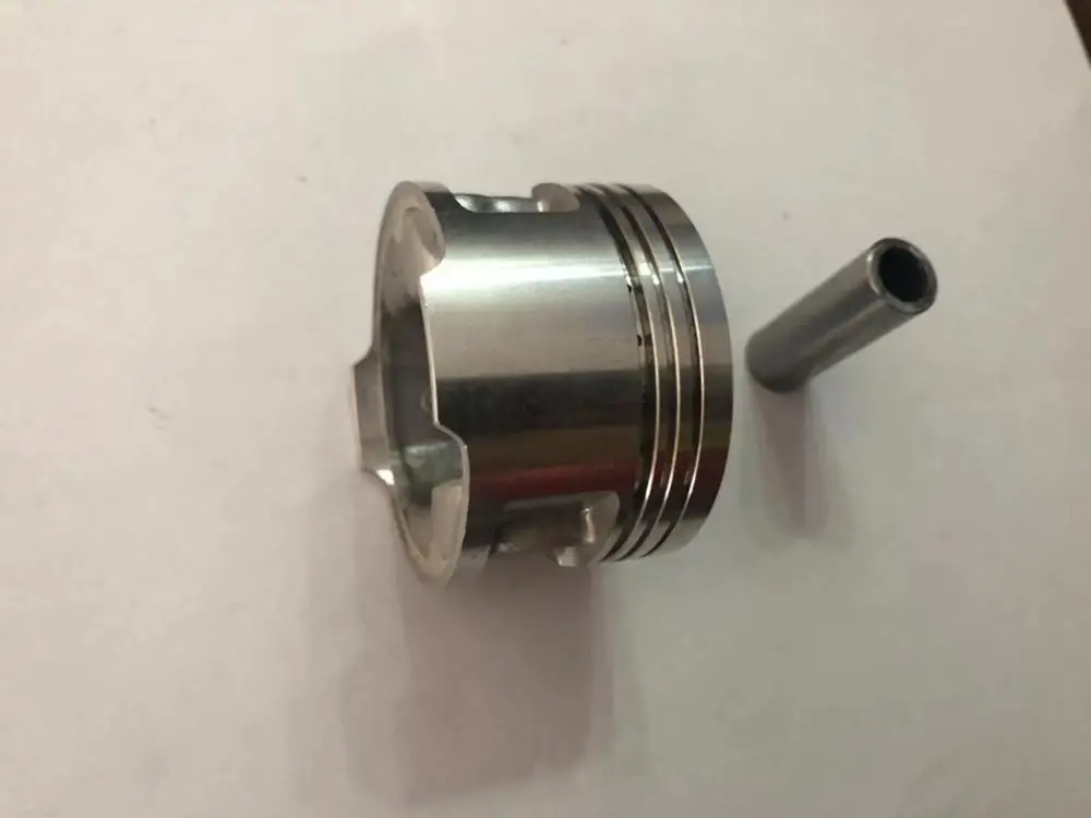 Motorcycle Engine Motorcycle Piston CD110 CD100 JH100 JH110