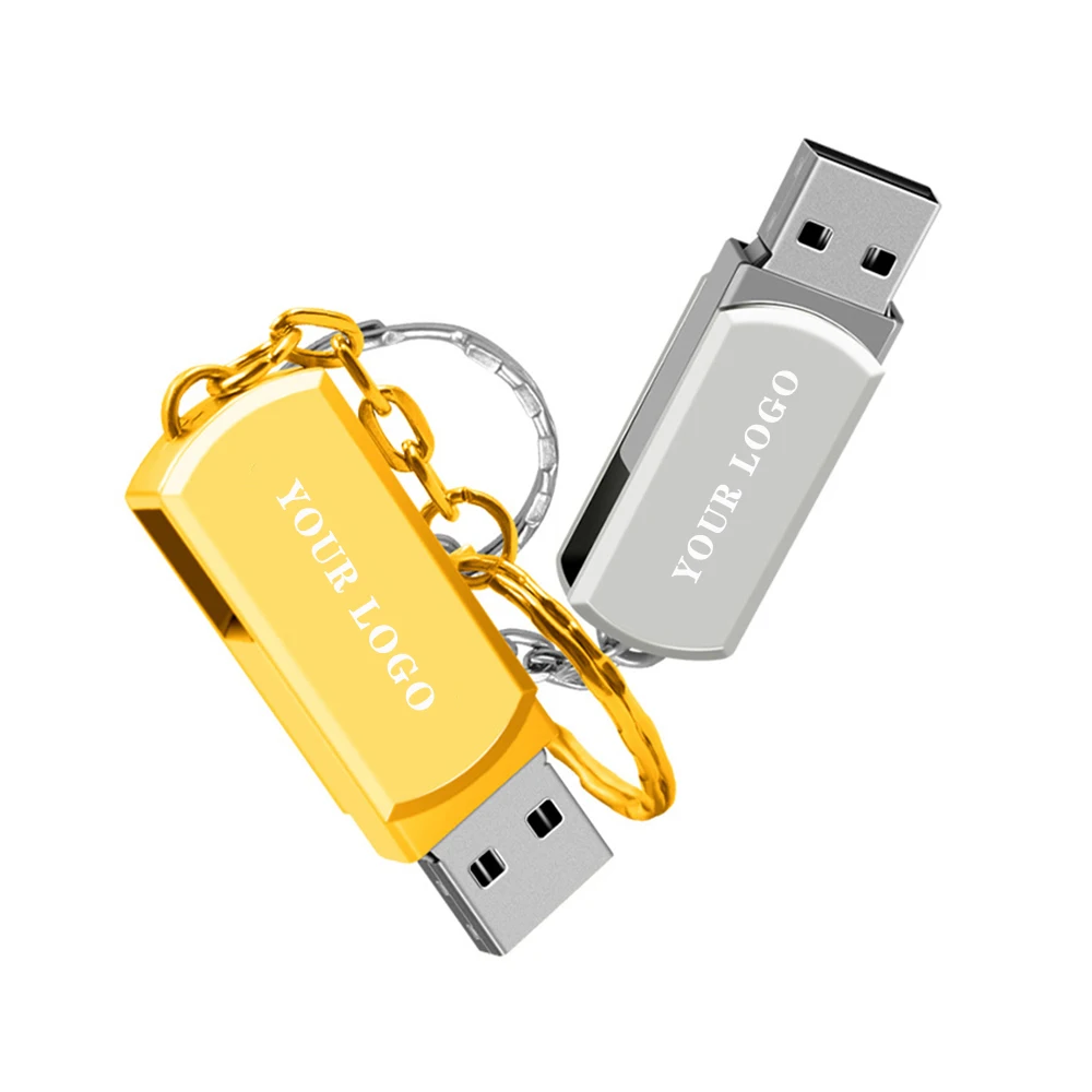 Promotional Gift USB Cable Type-c Multi-function USB Memory Stick 8gb 16gb 64gb 32gb 128gb 256gb 512GB USB Flash Drive with Logo