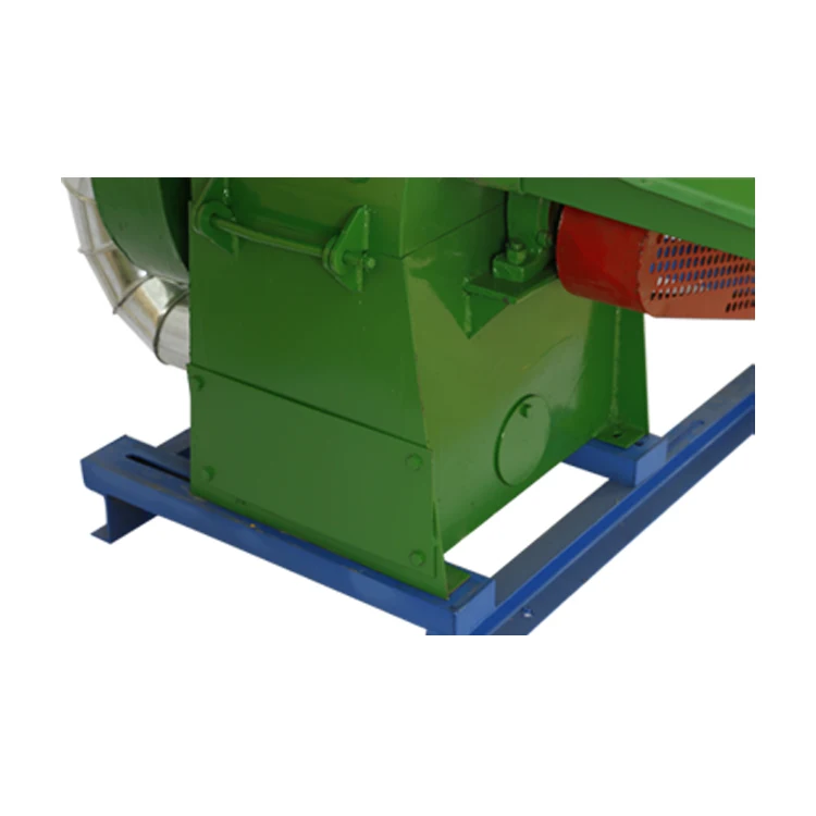 
New type 9FQ wheat straw hammer mill/ crusher for corn/ grain on sale 