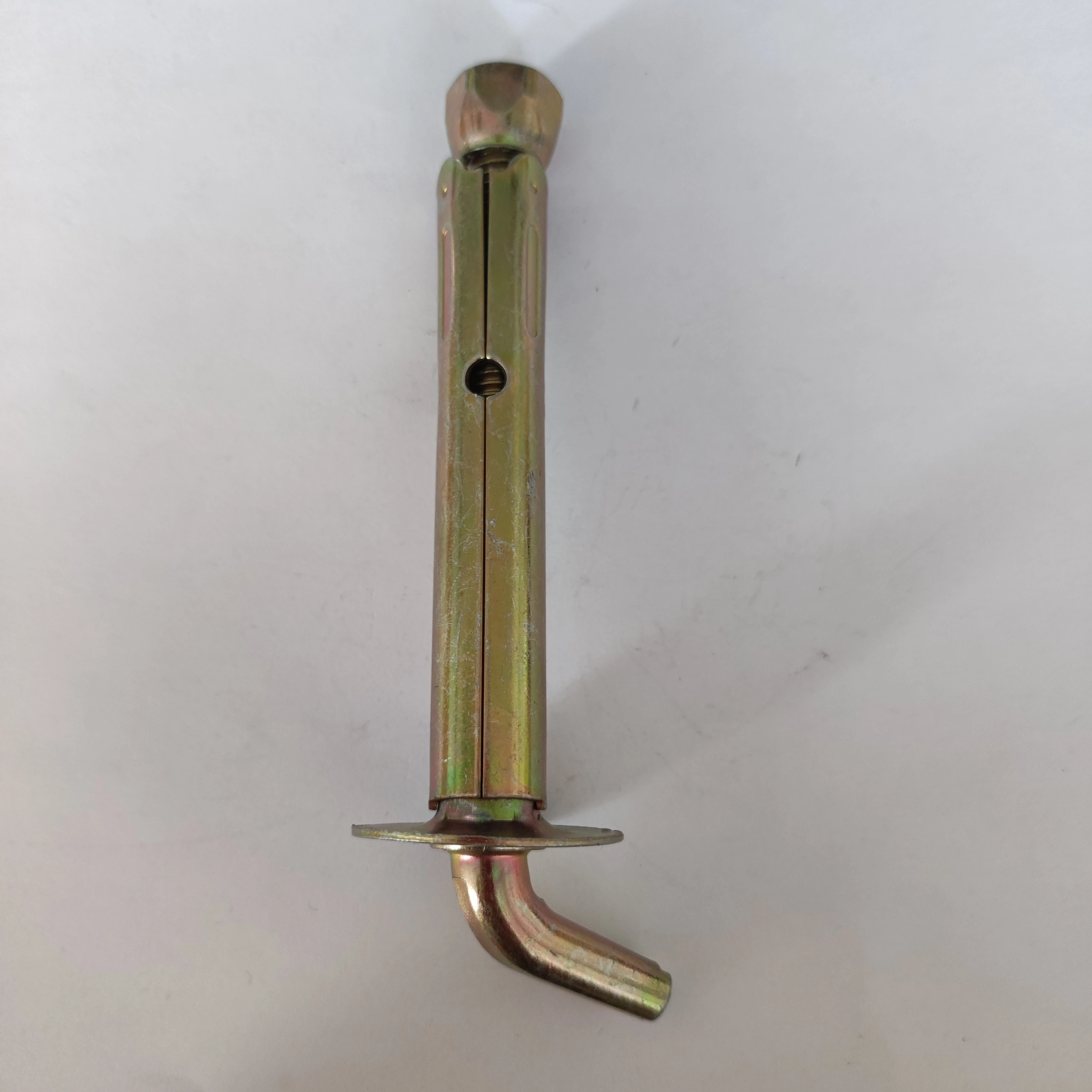 Stainless Steel Expansion Bolts Granite Anchor J Type Anchor Bolt