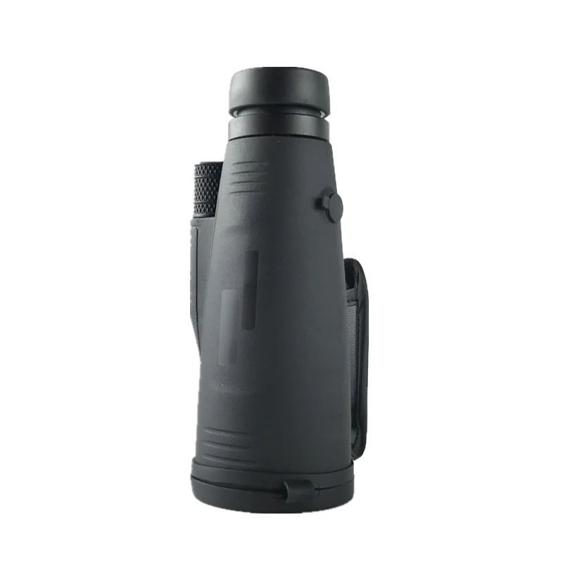 Популярные bak4 крыши стеклянная призма телескоп Монокуляр 12x50 для пеших прогулок