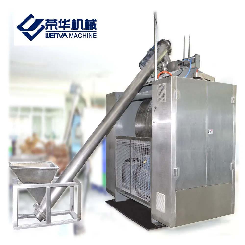 
Dough kneader/ Dough mixer 