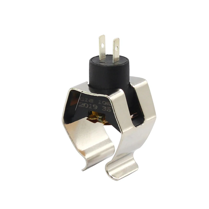 Wall mounted boiler NTC sensor, thermistor temperature sensor, wall mounted boiler accessories NTC-C3 G18-10k