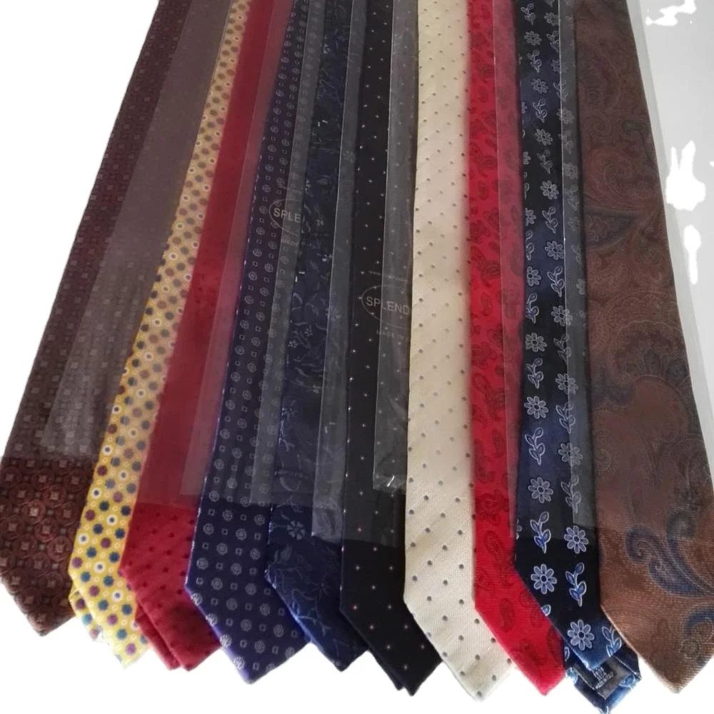 
Модные Шелковые Галстуки-Сделано в Италии-галстуки из 100% чистого шелка с узором-роскошные ткани 