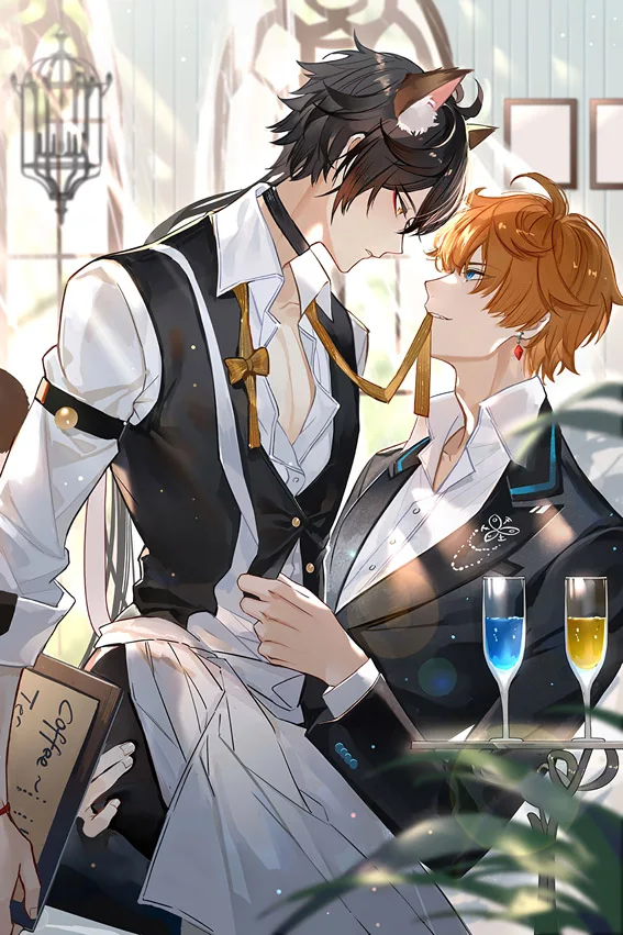 30x45CM Adventure game sexy anime canvas kazuha genshin impact hanging poster