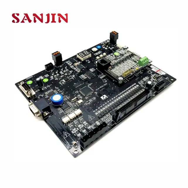 CANNY Лифт pcb главный пульт управления KLS-MCD-02A KLS-MCD-01A