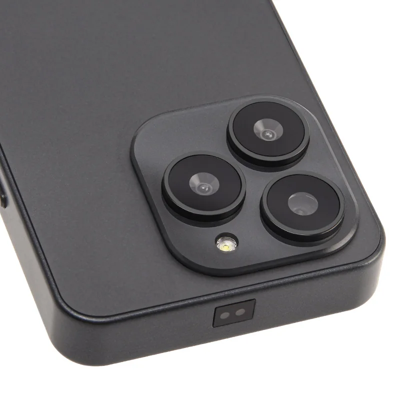 Wholesale SOYES XS18 PRO Max Android 4 Inch Quad Core 2+16GB Double Cameras Mini Mobile Phone