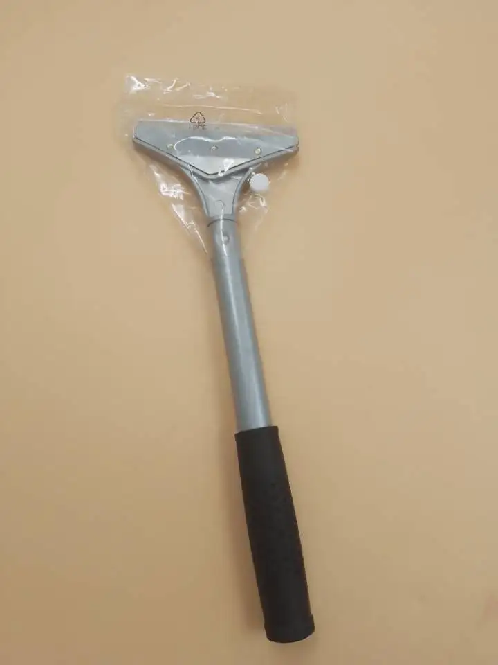 Wholesale Price High Quality Aluminium Alloy Blade Scraper With Nonslip Handle