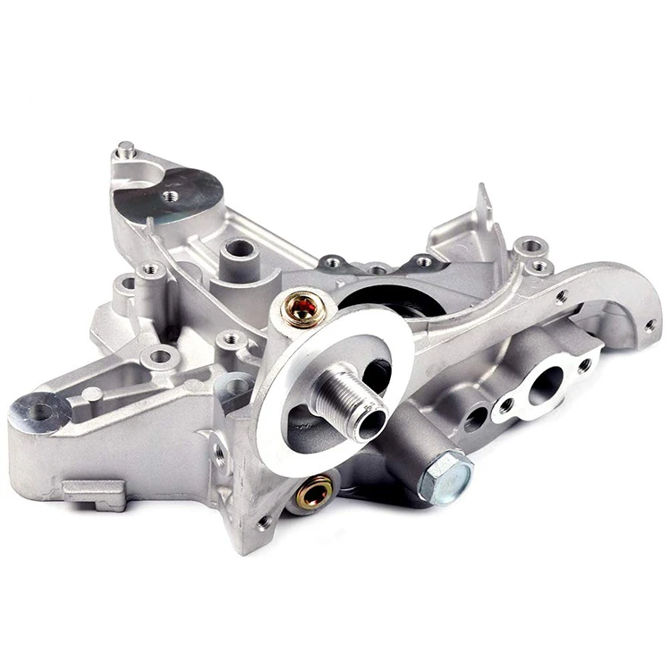 Car Oil Pump Suitable for MD342095