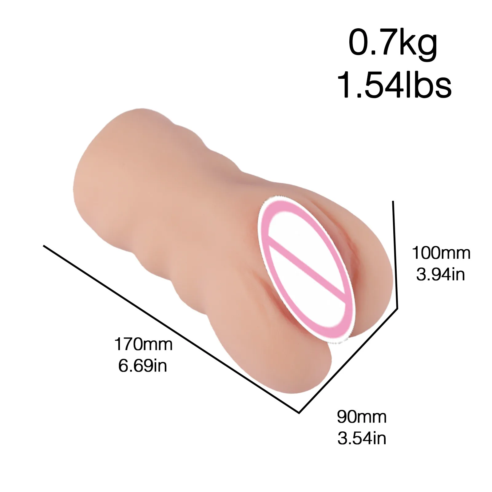 High Quality Ergonomic Design Authentic Buy Online Masturbation for Male Boys Sex Toys